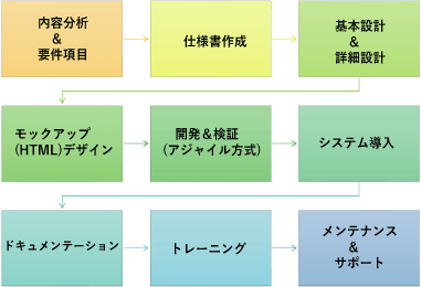 custom software